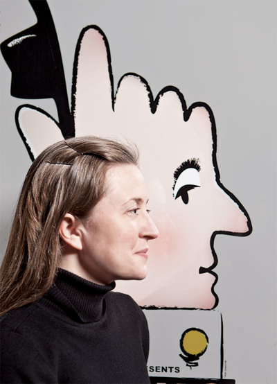 Sarah Finklea