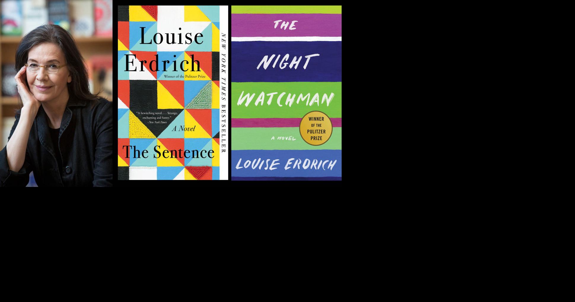 An Appreciation of Louise Erdrich | Books | nashvillescene.com