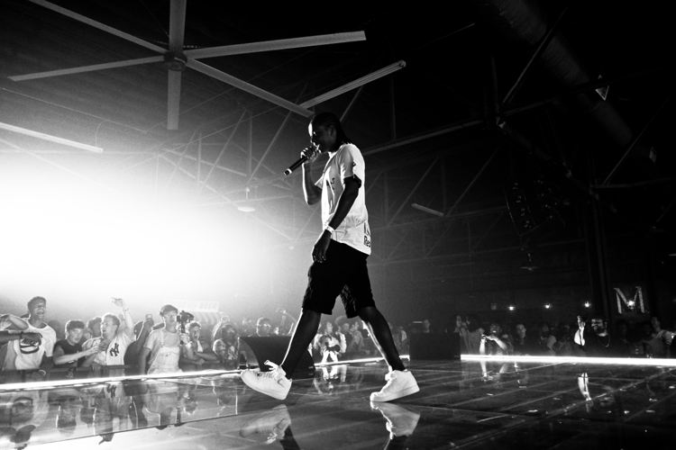 Tennessee Rap Is Vibrant and Strong as Ever at Marathon Music Works