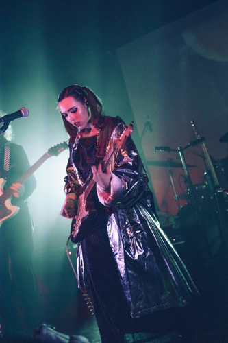 Nashville Live Performance Roundup: Through June 14