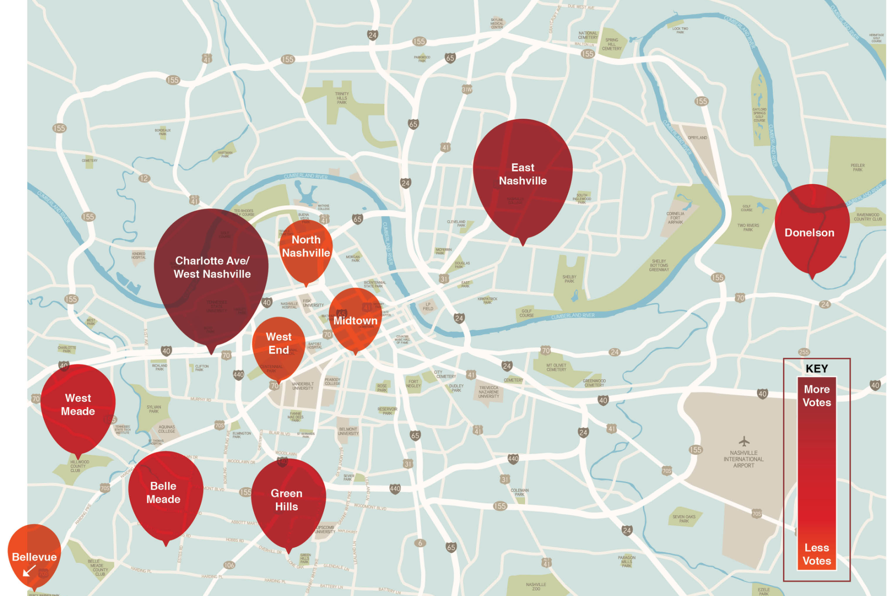 What the City's Food Pros Really Think