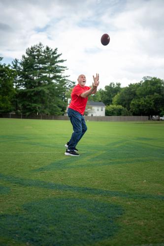 Mike Flynt Goes Long