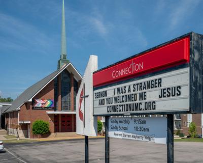 Connection United Methodist Church was voted Best Place to Worship in Nashville in the Nashville Scene’s 2026 Best of Nashville Readers’ Poll, followed by Christ the King Church and Cross Point Church.
