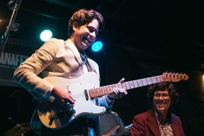 Steelism Gets in the Spirit With 'Linus and Lucy' [Fresh Track]