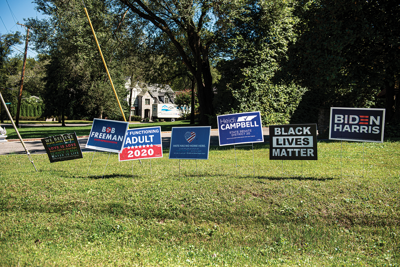 Can the Tennessee Democratic Party Be Fixed?