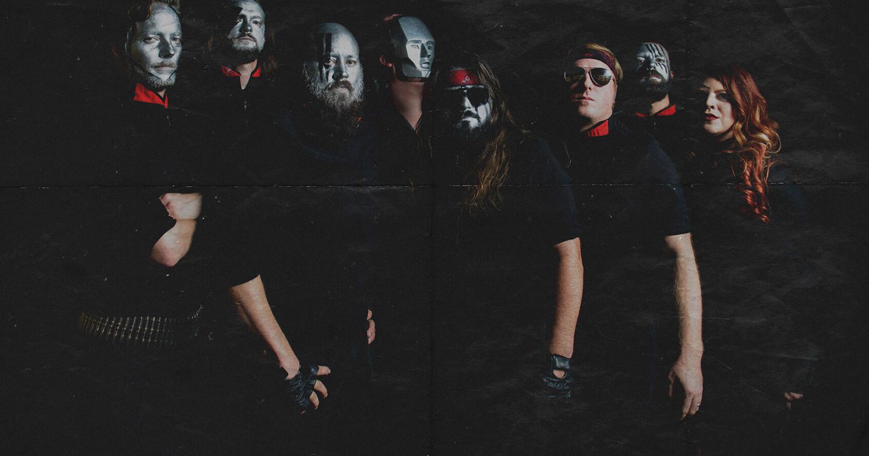 Scartoe Gleason Rejoins The Protomen for 20th Anniversary | Features - Vimarsana News