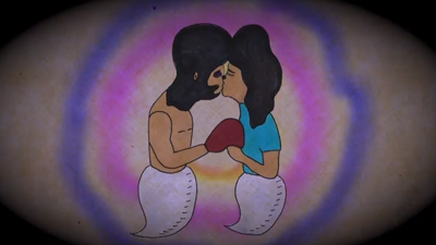 Dan Auerbach's The Arcs Get Animated in Boxing-Themed 'Put a Flower in Your Pocket' [Fresh Vid]