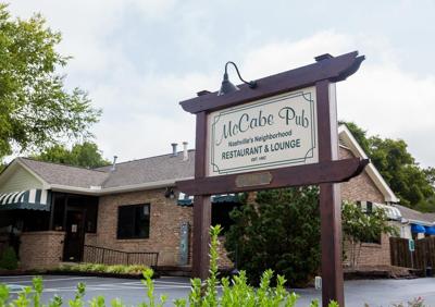 McCabe Pub