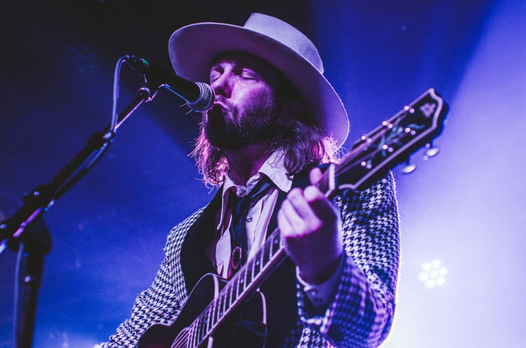 Nashville Live Performance Roundup: Through June 14