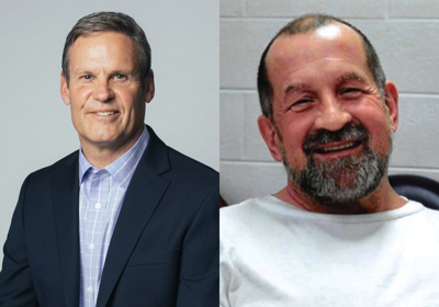 Governor Denies Clemency for Nick Sutton