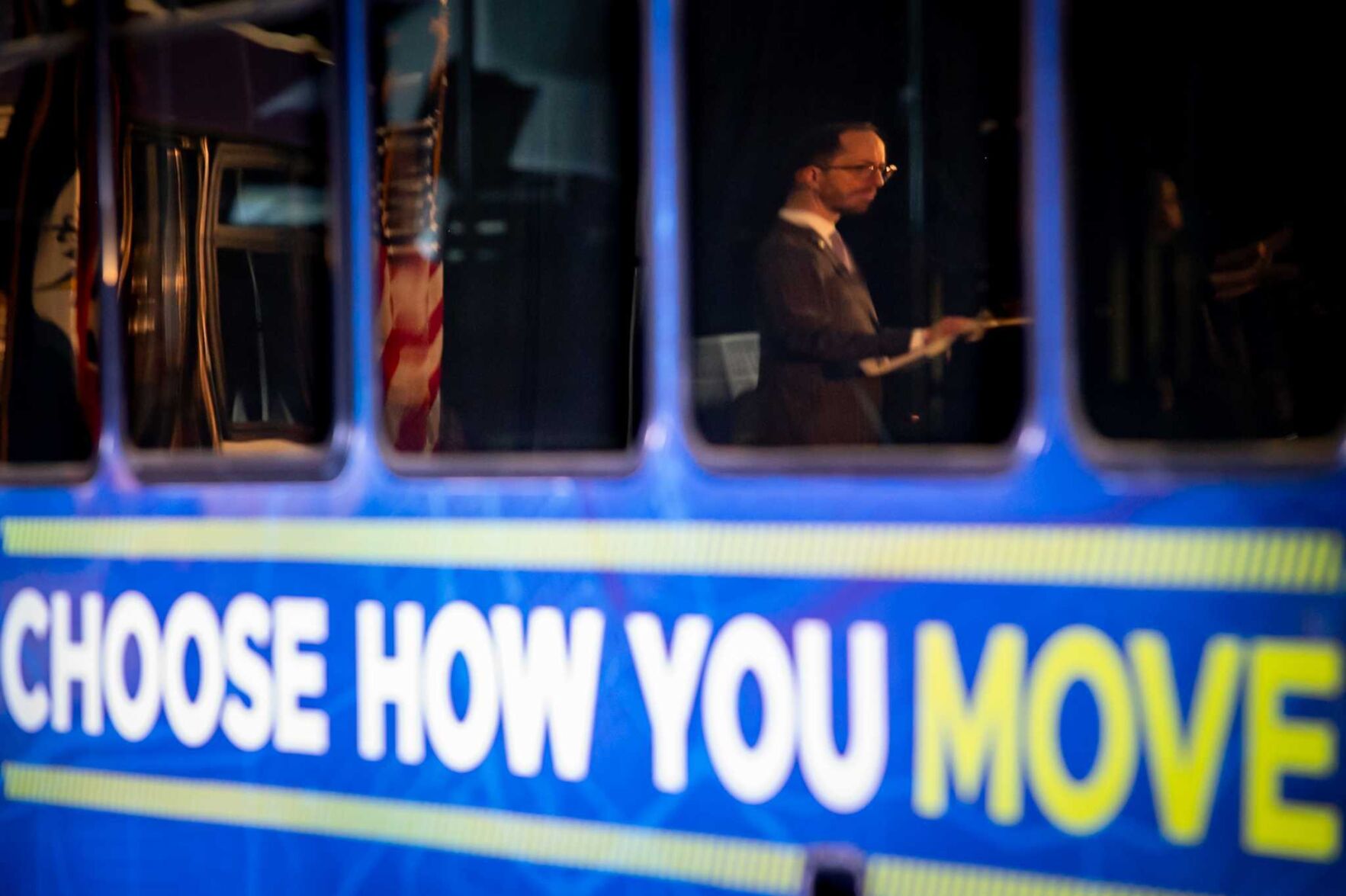 Freddie O'Connell delivers the 2024 State of Metro address