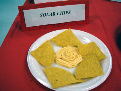 Red Pony Chef Cooks Up Easy Appetizers Class Next Week