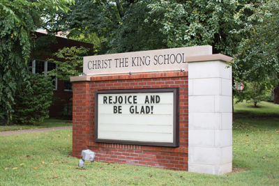 Best Middle School (Public or Private)