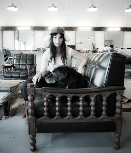 Best Transplanted Entrepreneur