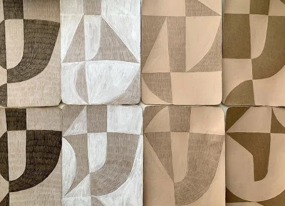 Paz Suay: 'Anew: Elementary and Secondary Practice'