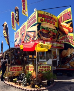 The Fairest of the Tennessee State Fair Fare (With Photos)