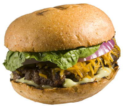 The Meat of the Matter