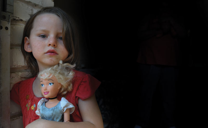 Three Nashville families wonder if their kids can break the cycle of homelessness and poverty