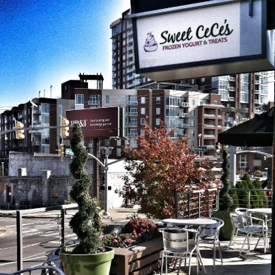 Sweet CeCe's Closes Gulch Location