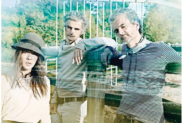 Blonde Redhead, Marshall Chapman, Biz Markie, Tracy Nelson & More: Inside This Week's Music Section