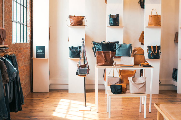 How Nashville Designers Are Building Ethical and Sustainable Businesses