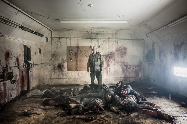 Zombies, Blaxploitation and Heavy Metal, Now Available to Stream