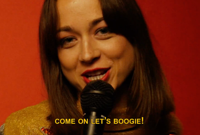 Champagne Superchillin' Enjoys the Fruits of Their Labors in 'Fragment' [Fresh Vid]