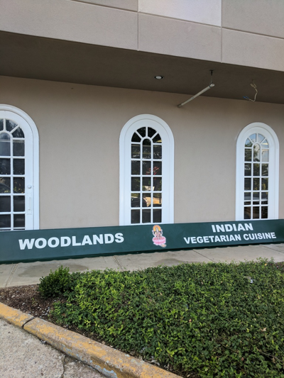 Woodlands Indian Cuisine Will Reopen 'Within a Week'