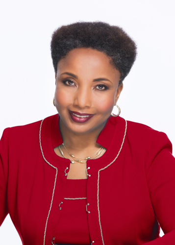 Carol Swain Makes It Official: She's Running for Mayor