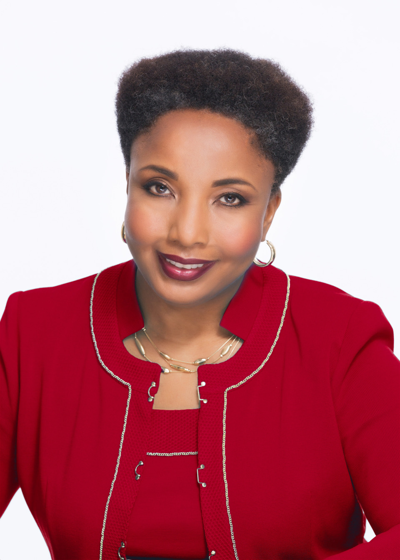 Carol Swain Makes It Official: She's Running for Mayor