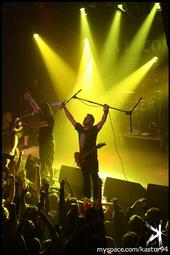 Give Me Two Metal Breakdowns Per Song or Give Me Death!