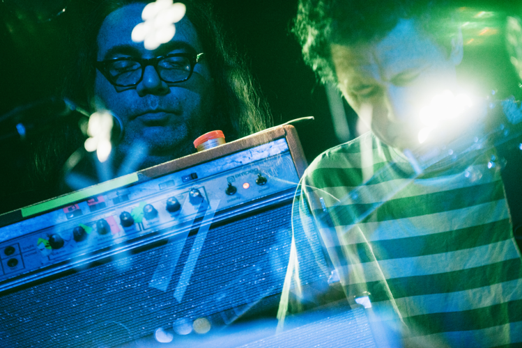 The Spin: Yo La Tengo at The Basement East, 4/14/2018