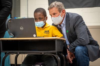 State Kicks Off Review of School Funding