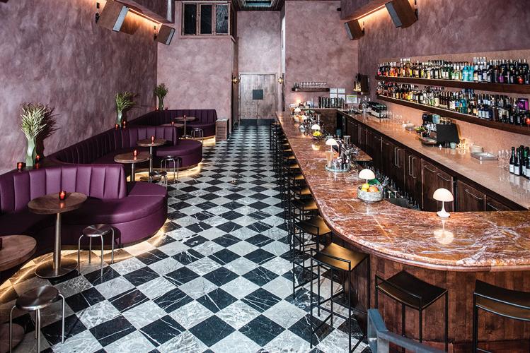 Bar Roza