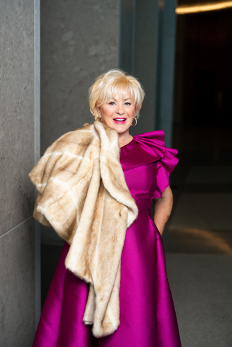 Connie Bradley Dies at 75