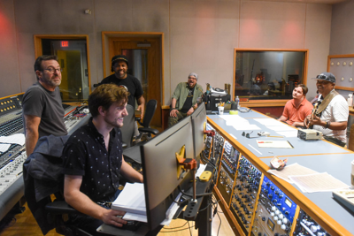 Help a Local Music Nonprofit, Get Your Ears on a Track Bursting With A-Listers