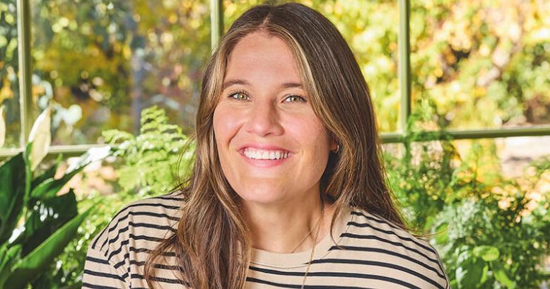 Critic's Pick: Caroline Chambers Author Event