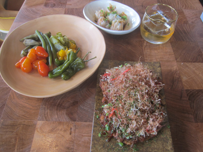 The Green Pheasant Restaurant Lands in SoBro