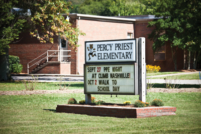 Best Elementary School (K-4)