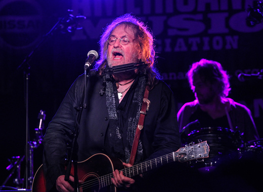 The Best of AmericanaFest 2015