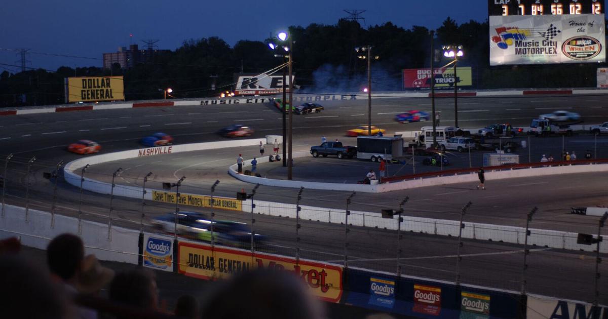 Anti-Racing Charter Amendment Gets Green Light