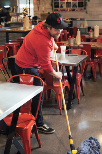 Hattie B’s Nick Bishop Jr. Continues to Expand His Hot Chicken Empire