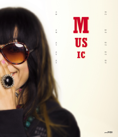 Best of Nashville 2009: Music