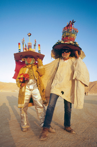 Remembering Don Evans, artist, professor and creative catalyst, for whom the big bang was not a theory