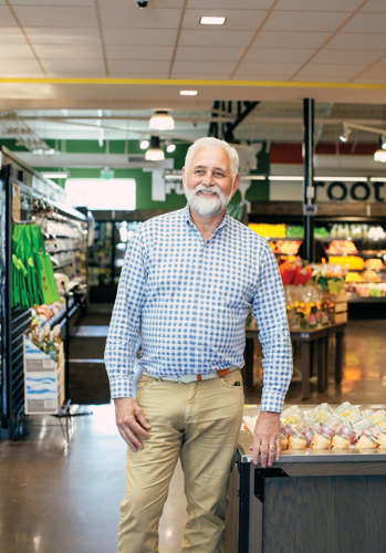 Turnip Truck Celebrates 20 Years of Healthy Shopping