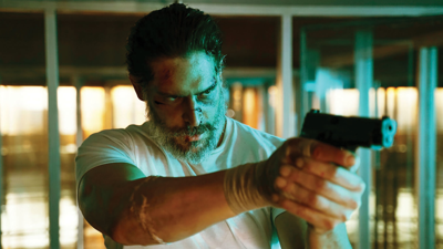 <i>Archenemy</i> Is a Sci-Fi Adventure for Those Willing to Venture