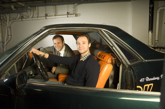 The People Issue - Outtakes