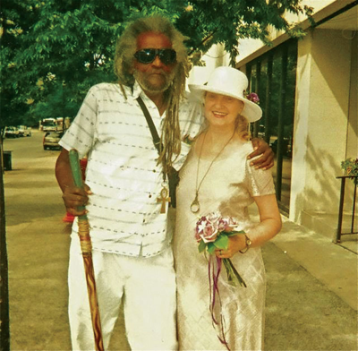 Remembering Aashid Himons, 1942-2011, the man who brought reggae to Music City