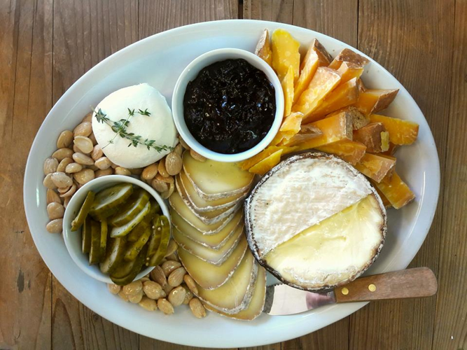 The Bloomy Rind Announces Changes to Retail Location