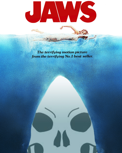 Weekend Round-Up: Bigger Boat Style